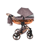Junama Heart 4 In 1 Mauve