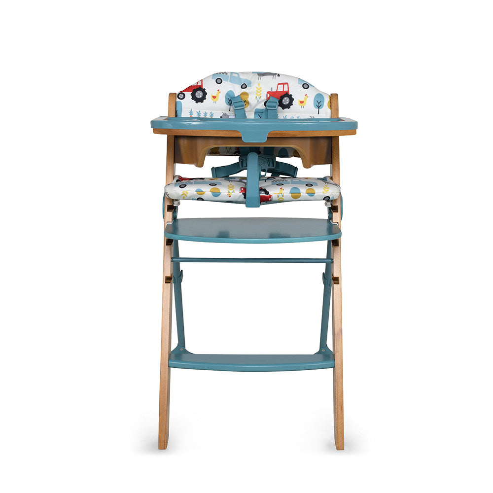 Cosatto Waffle 2 Highchair-Old McDonald