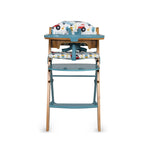 Cosatto Waffle 2 Highchair-Old McDonald