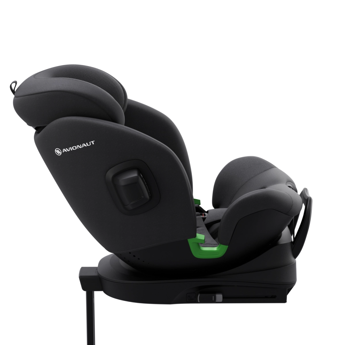 Avionaut Stardust- Black