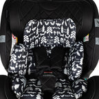 Cosatto All in All Ultra 360 Rotate i-Size Car Seat- Silhouette