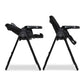 Cosatto Noodle 0+ Highchair- Silhouette