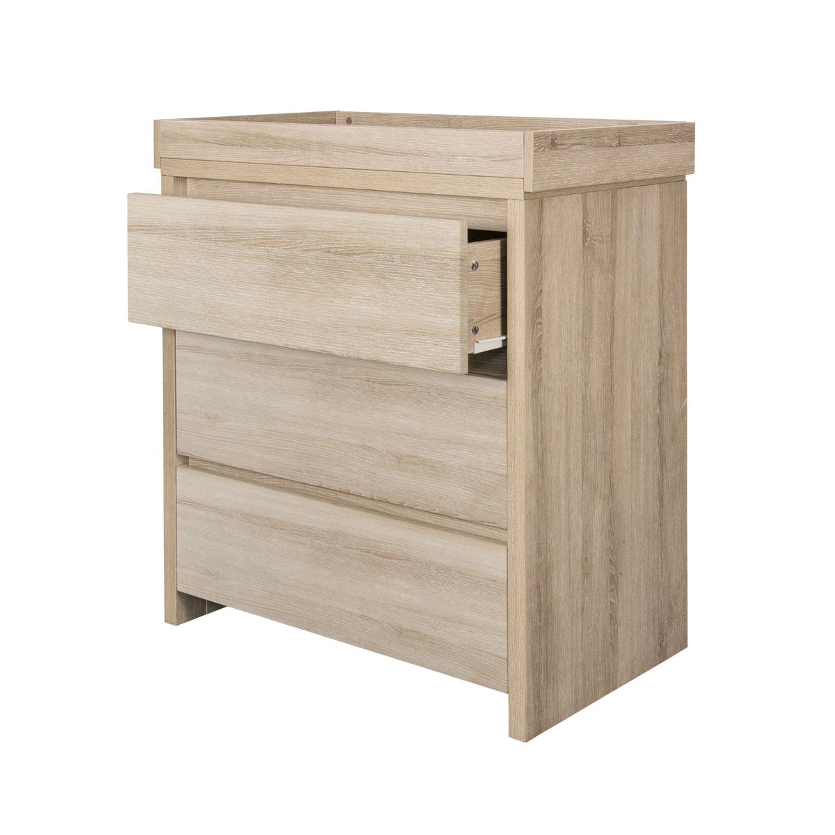 Tuti Bambini Modena 2 Piece Room Set - Oak