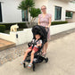 Cosatto Yo! Stroller- Silhouette