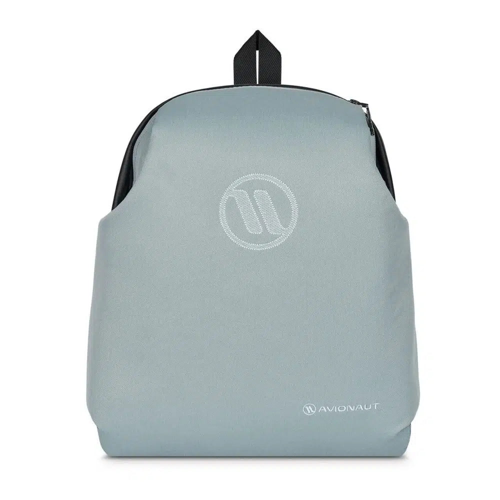 Avionaut Sirius 3in1 Pixel Pro Travel System and Base – Blue