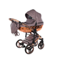 Junama Heart 4 In 1 Mauve