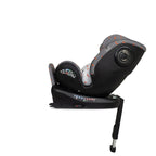 Cosatto All in All Ultra 360 Rotate i-Size Car Seat Foxling