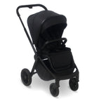 My Babiie MB450i 3 in 1 with Base - Black
