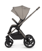 Venicci Upline 2 Tapue, 3 In 1  Plus Base (Tiago Black)