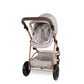 Cosatto Wow 3 Doll's Pram- Whisper