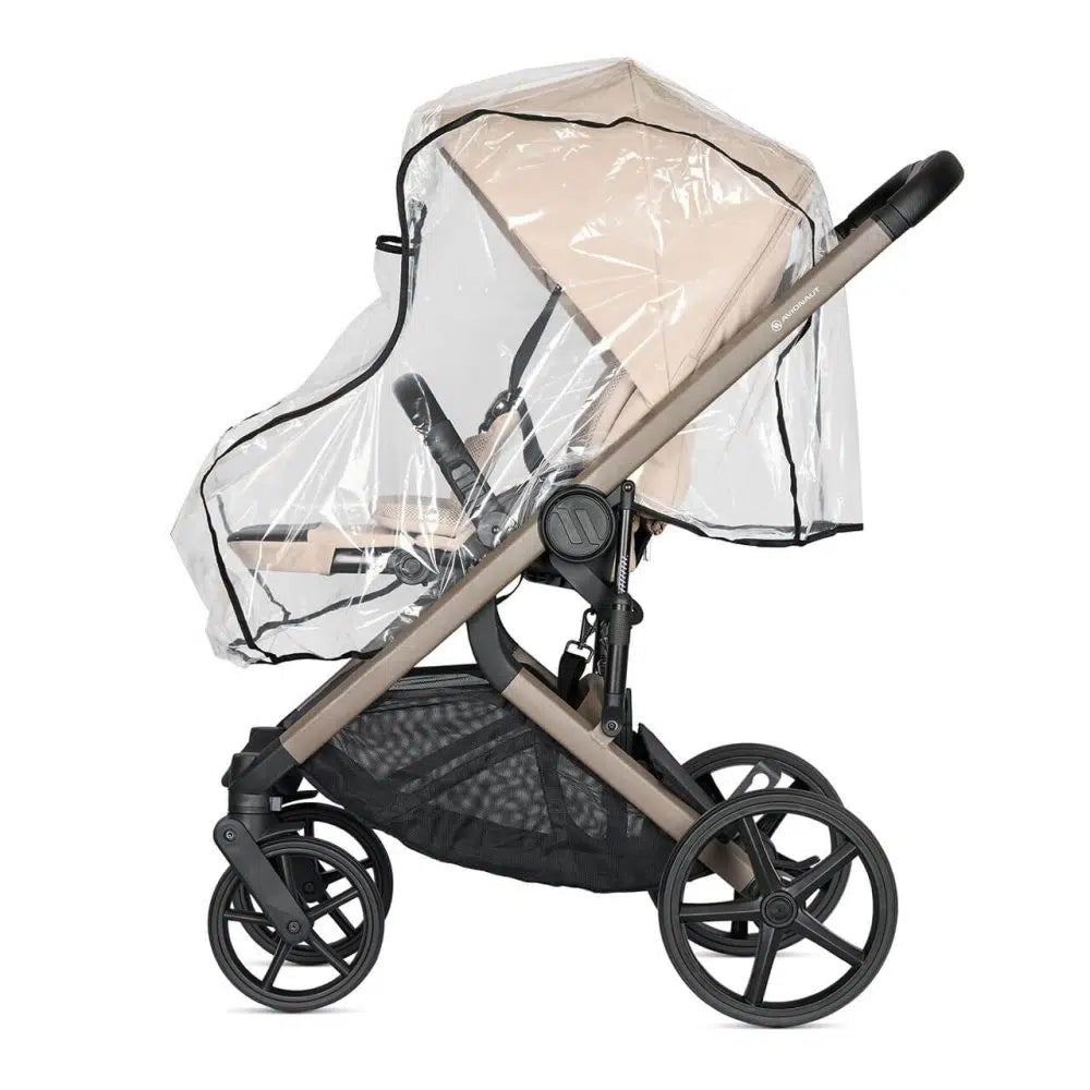 Avionaut Sirius 3in1 Cosmo Smart Travel System and Base – Beige