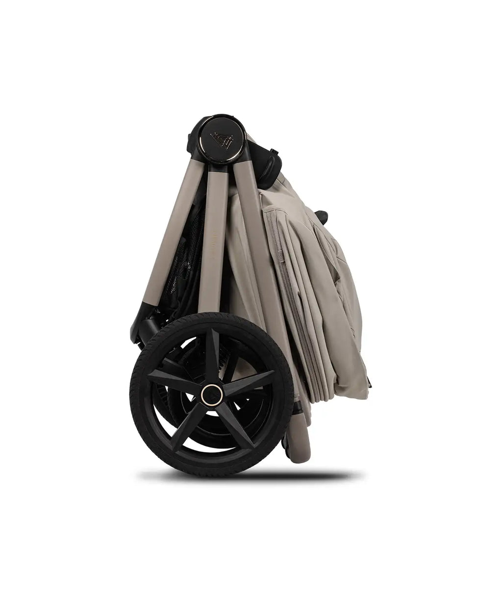 Venicci Upline 3 - 3 In 1 Pebble (Tiago Beige)