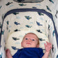 Cosatto Giggle 4 Everything Bundle Special Edition- Skylark