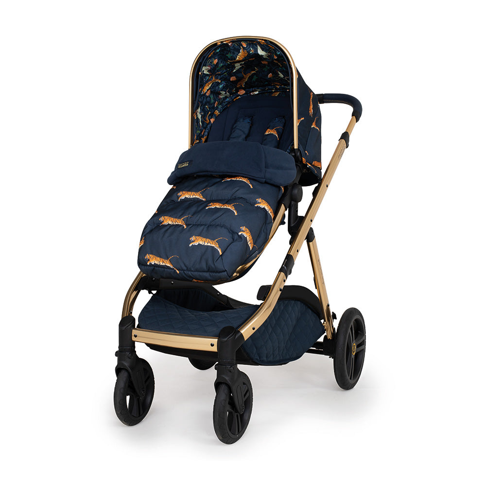 Cosatto XL Everything Bundle On The Prowl