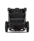 Venicci Upline 2 Tapue 3 in 1 (Tiago Black)