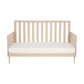 Dante Cot Bed- Natural
