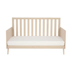 Dante Cot Bed- Natural