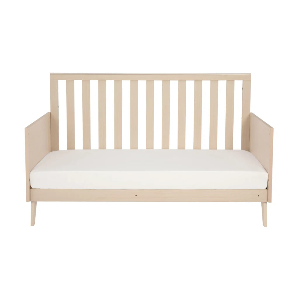 Dante Cot Bed- Natural
