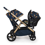 Cosatto XL Everything Bundle On The Prowl