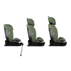 Cosatto Get Set Grow Plus i-Size 360 Car Seat Hoglet