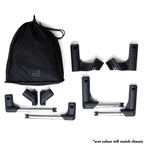 Cosatto XL Everything Bundle On The Prowl