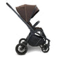 My Babiie MB450 2-in-1 Pushchair & Carrycot - Chocolate