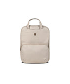 Venicci Upline 2 Stone Beige Pram 3 in 1 Plus Base (Tiago Beige)