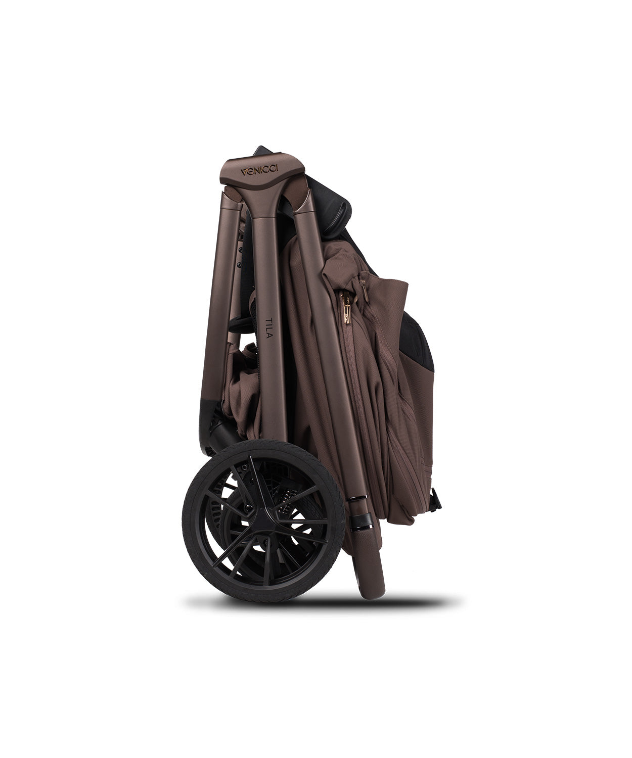 Venicci Tila Essential Bundle (2 In 1) Noce