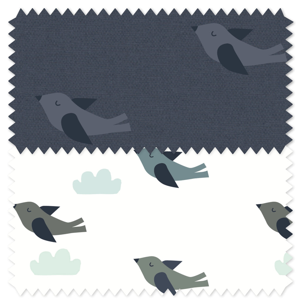 Cosatto Giggle 4 Special Edition Everything Bundle Skylark