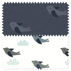 Cosatto Giggle 4 Special Edition Everything Bundle Skylark