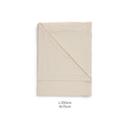Comforter Blanket - Cashmere Waffle