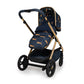 Cosatto XL Everything Bundle On The Prowl