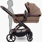 icandy Peach 7 Coco Pushchair and Carrycot - Complete Car Seat Bundle