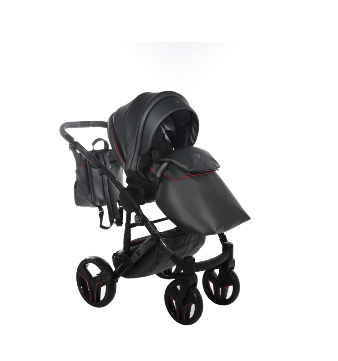 Junama S Class 4 In 1 Graphite