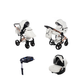 Junama S Class 4 In 1 White