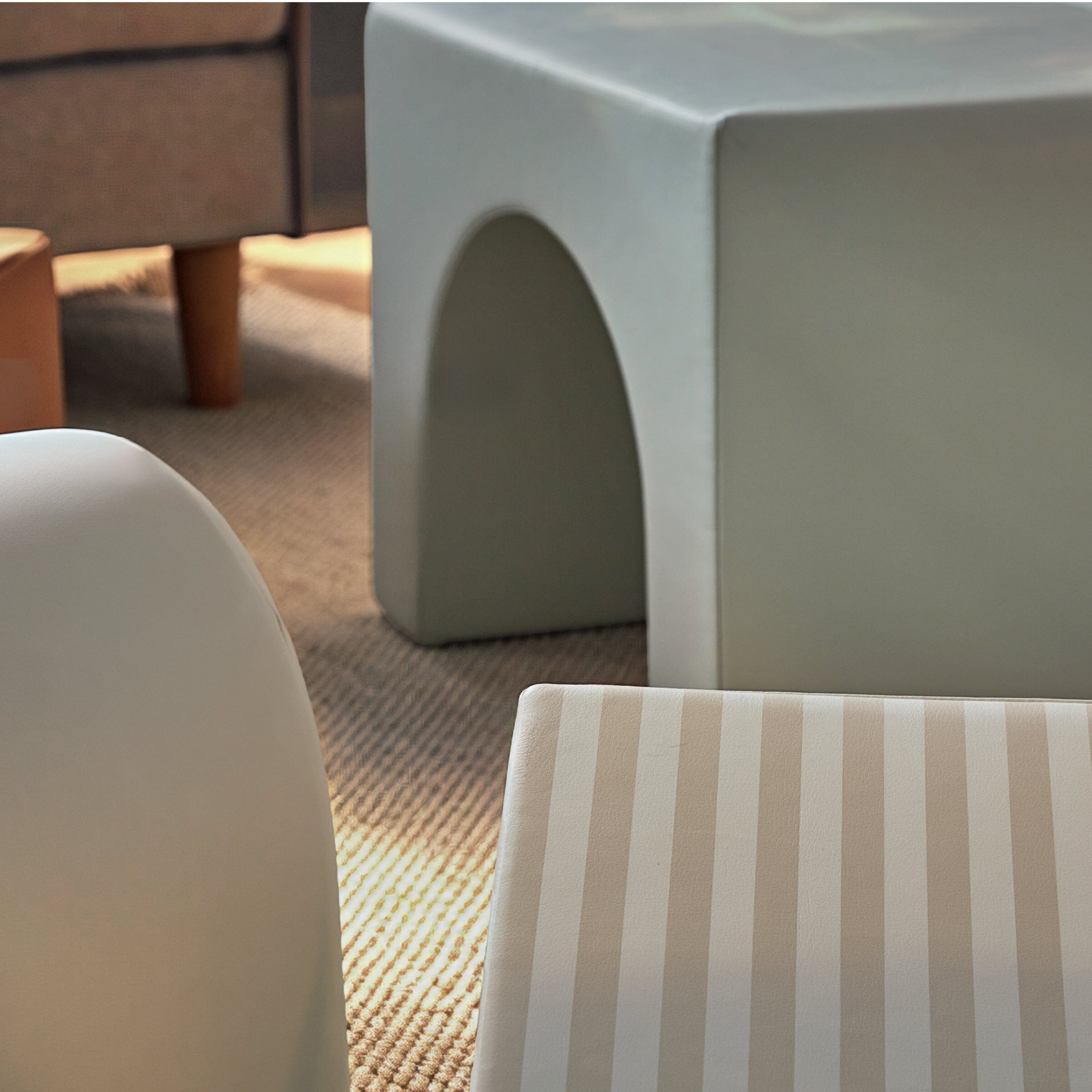 Soft Play Small 4 Piece Set