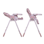 Cosatto Noodle 0+ Highchair-Unicorn Garden