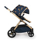 Cosatto XL Everything Bundle On The Prowl