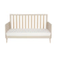 Dante Cot Bed- Cashmere