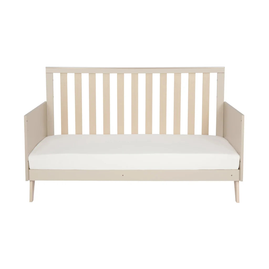 Dante Cot Bed- Cashmere