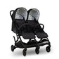 Cosatto Yo! Double Stroller- Foxed