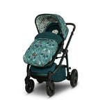 Cosatto Wow 3 Everything Bundle Masquerade