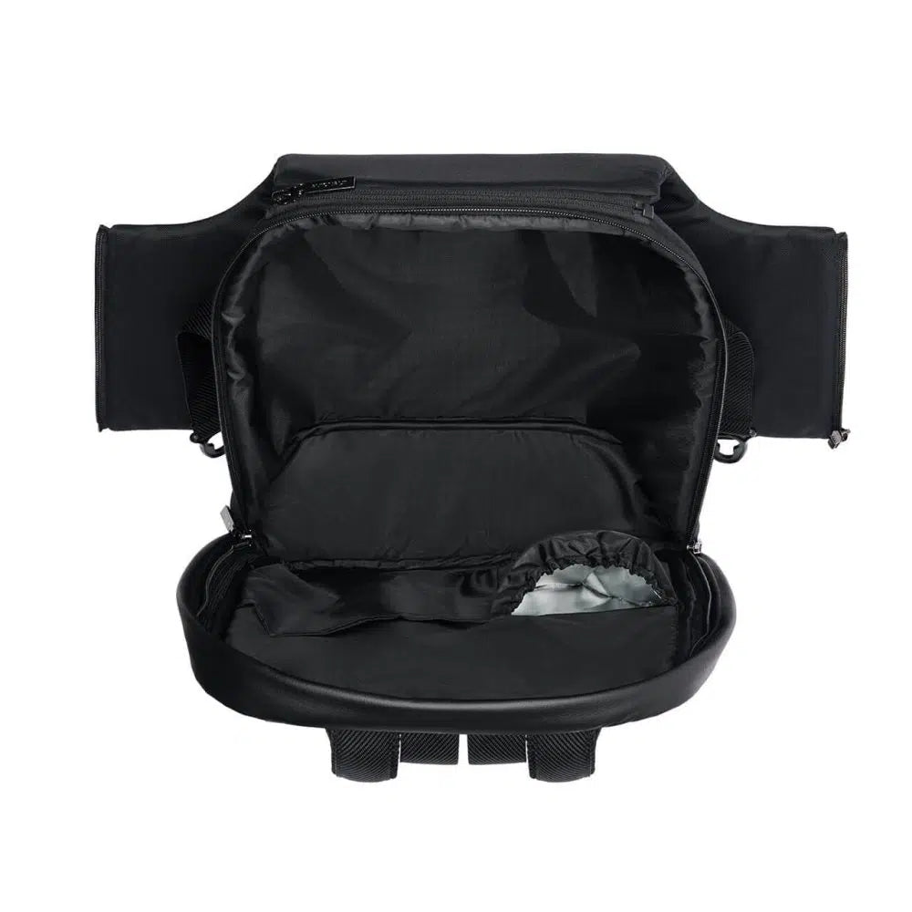 Avionaut Sirius 3in1 Cosmo Smart Travel System and Base – Black