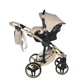 Junama Heart 4 In 1 Beige