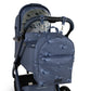 Cosatto Giggle 4 Everything Bundle Special Edition- Skylark