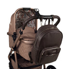 Cosatto Wow 3 Special Edition Rotate & Recline Essentials Bundle Tiger Tale