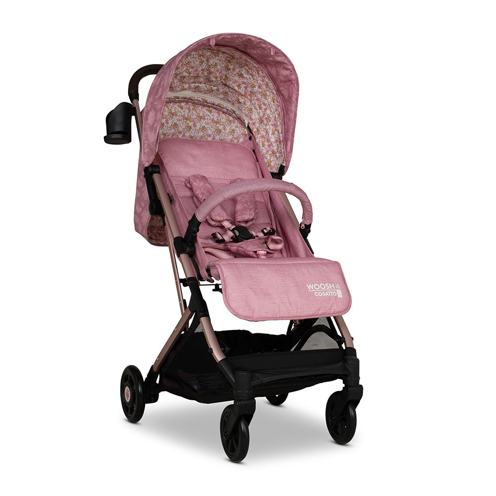 Cosatto Woosh 4 Stroller- Camile