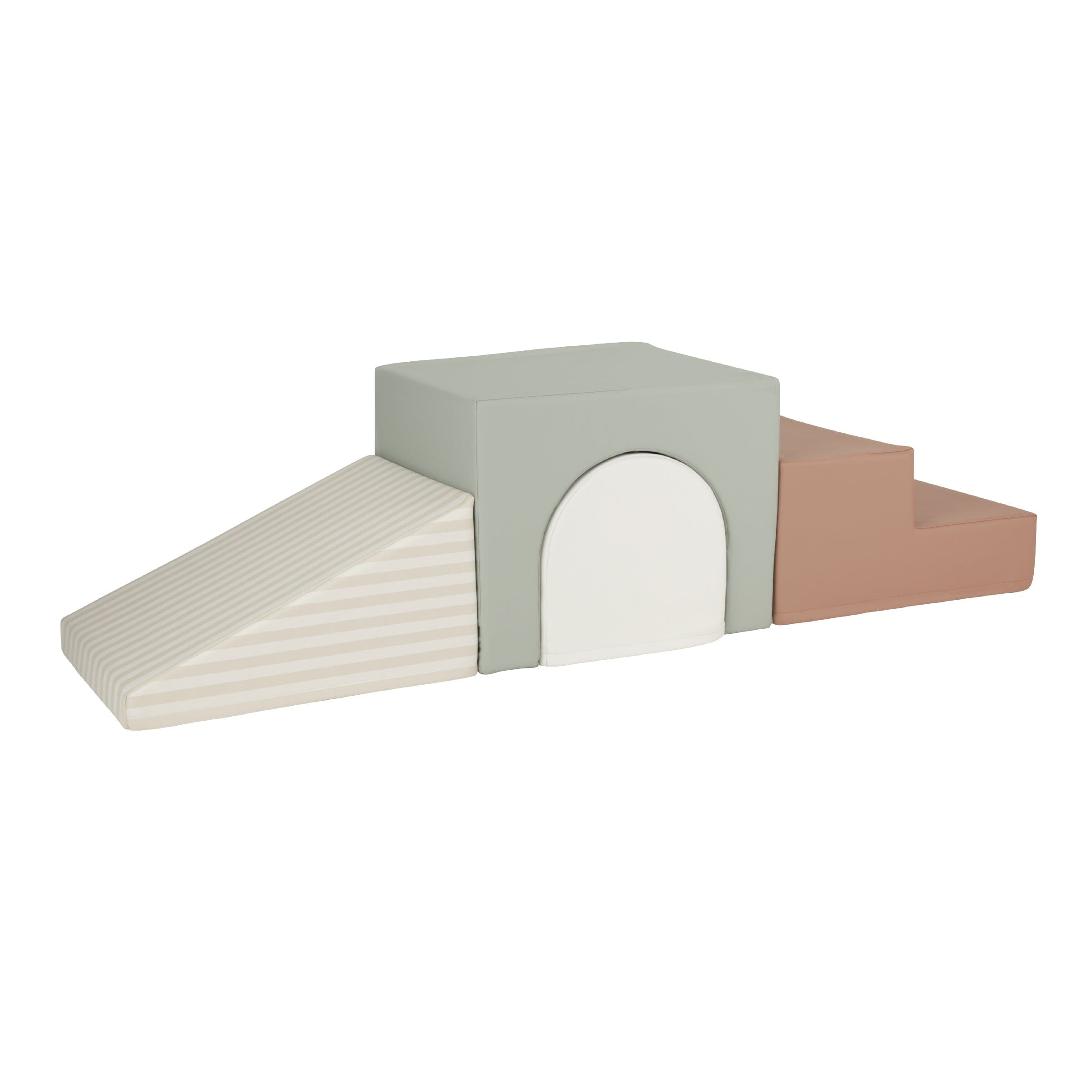 Soft Play Small 4 Piece Set