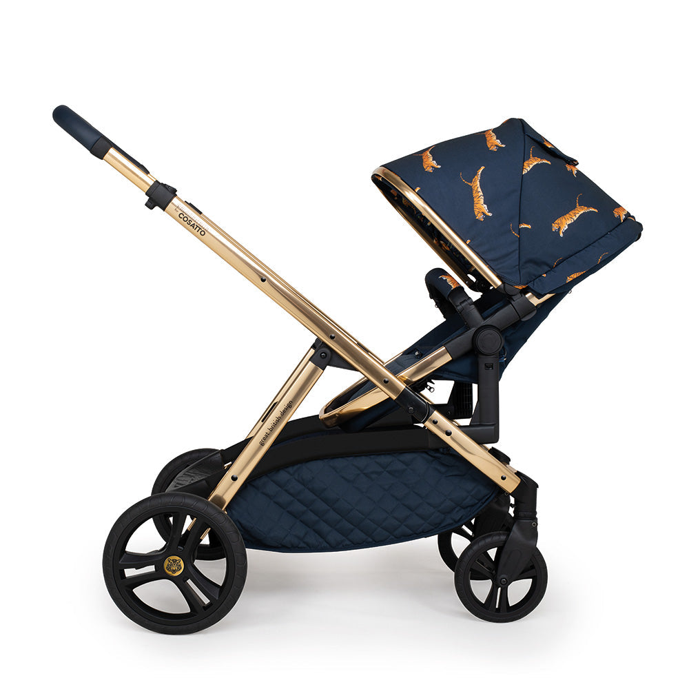 Cosatto XL Everything Bundle On The Prowl