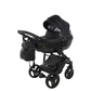 Junama S Class 4 In 1 Black